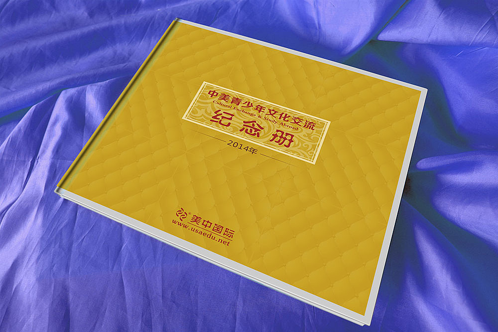 同学录 回忆录 纪念册 画册（图ZMjMwMTEyNDA=） - 书籍/画册 - 站酷设计师yangmingxue原创素材 - 站酷ZCOOL