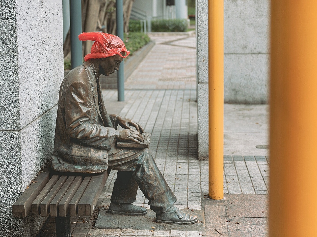 街边的人（图ZMTYzMzg4MzUy） - 人文/纪实摄影 - 站酷设计师mixc183原创素材 - 站酷ZCOOL