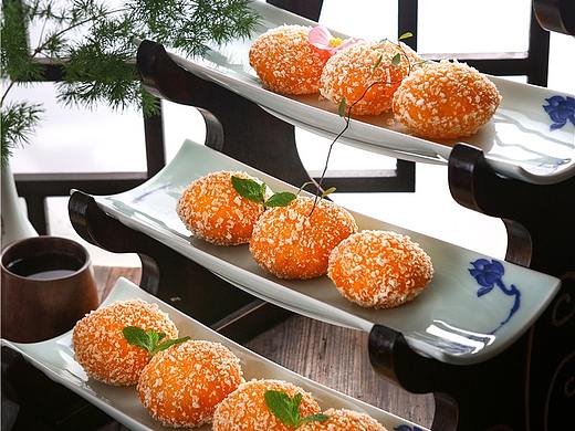 与众不同的美食宣传片拍摄效果！捷达菜谱公司菜品摄影