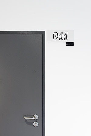 导视设计赏析-卡托维兹美术研究院（图ZMjAzMTg0MzEy） - 商业空间设计 - 站酷设计师小羊760原创素材 - 站酷ZCOOL