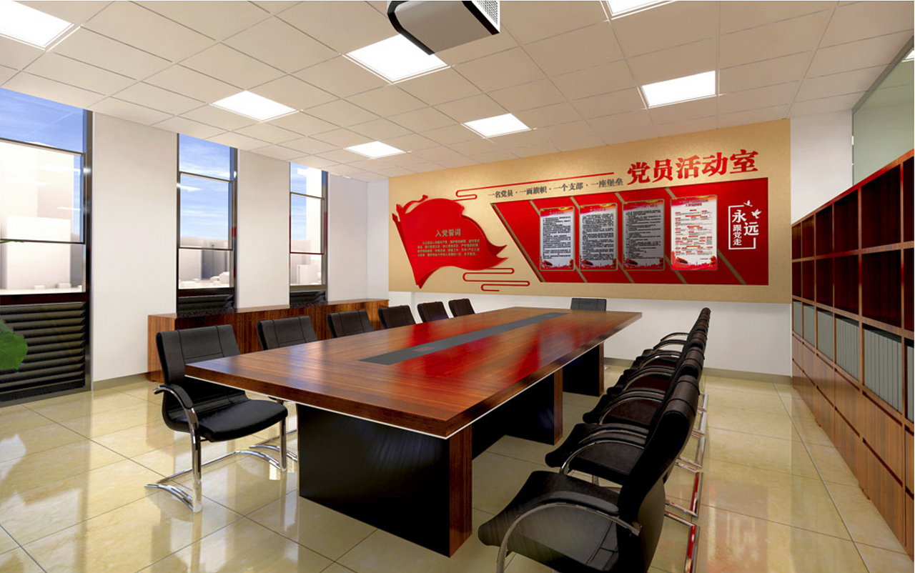 惠州服务中心活动室（图ZMjkxMjE3NjYw） - 建筑设计 - 站酷设计师锐丽摄影畅和广告原创素材 - 站酷ZCOOL