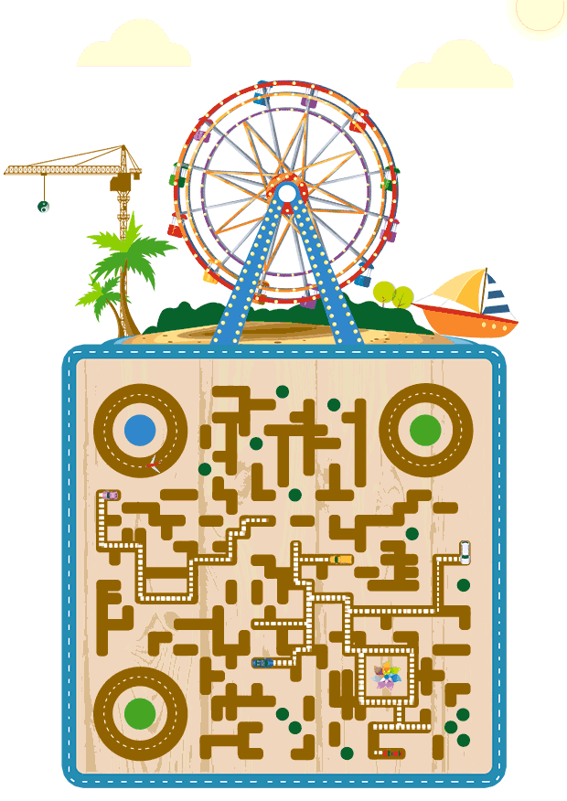 PS自制动态微信二维码（图ZODA1MTg1OTY=） - Logo - 站酷设计师一个文艺小青年原创素材 - 站酷ZCOOL