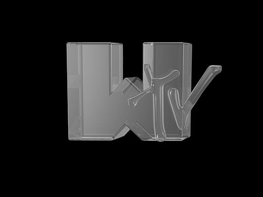 MTV 动画