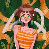 安琪___的头像