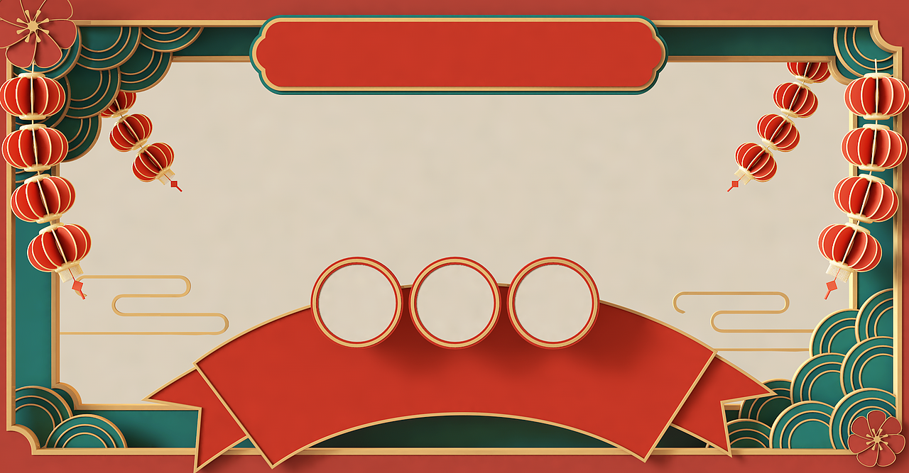 C4D电商卡通风剪纸风三维场景设计（图ZMjMyNDExMDI4） - 其他三维 - 站酷设计师C菜菜静原创素材 - 站酷ZCOOL