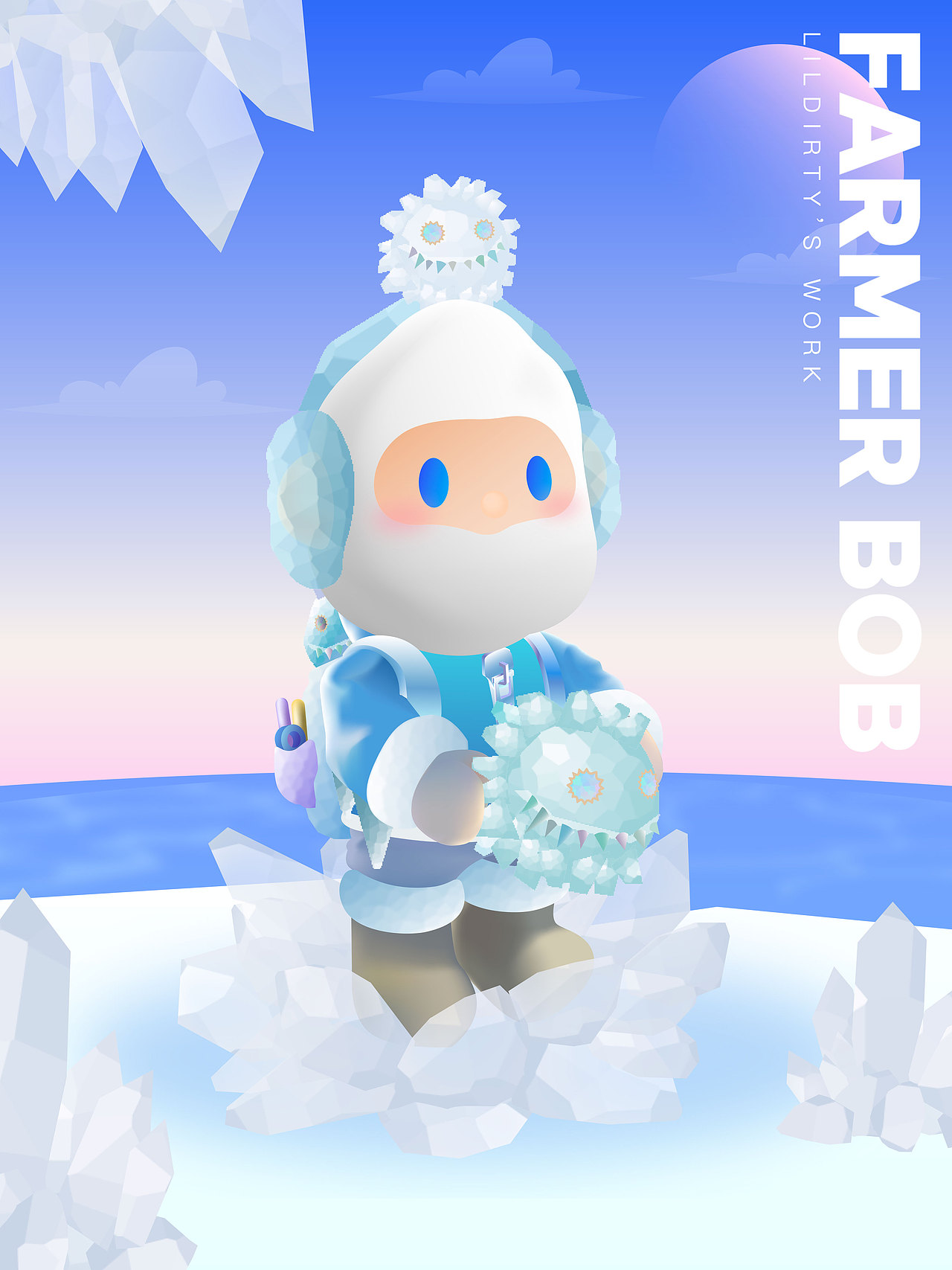 Farmer Bob / RiCO / Molly 日常摄影Part 8（图ZMjkyNTAxNzI4） - 产品摄影 - 站酷设计师lildirty原创素材 - 站酷ZCOOL