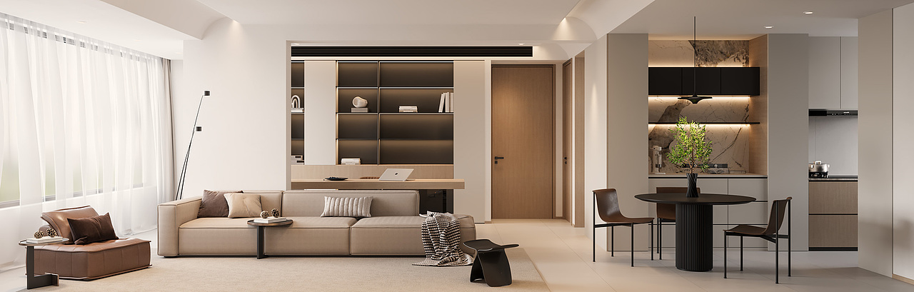 齐河阳光商品（图ZMzczNjMxOTg4） - 家装设计 - 站酷设计师栖隐空间设计原创素材 - 站酷ZCOOL