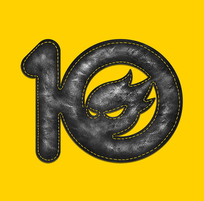 感谢有你,一路相伴!