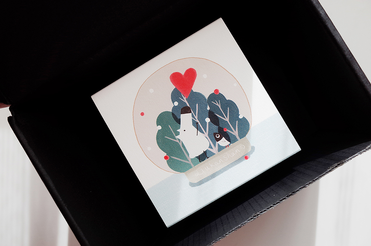 知乎刘看山 X 本色 项链包装设计（图ZMTAxNjUxNTk2） - 包装 - 站酷设计师郝小好HaoHao原创素材 - 站酷ZCOOL