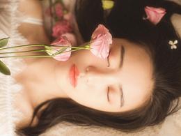 摄影人像