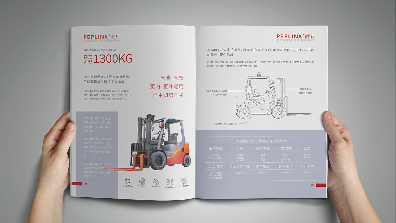 画册和公共展馆设计 | 作品整理