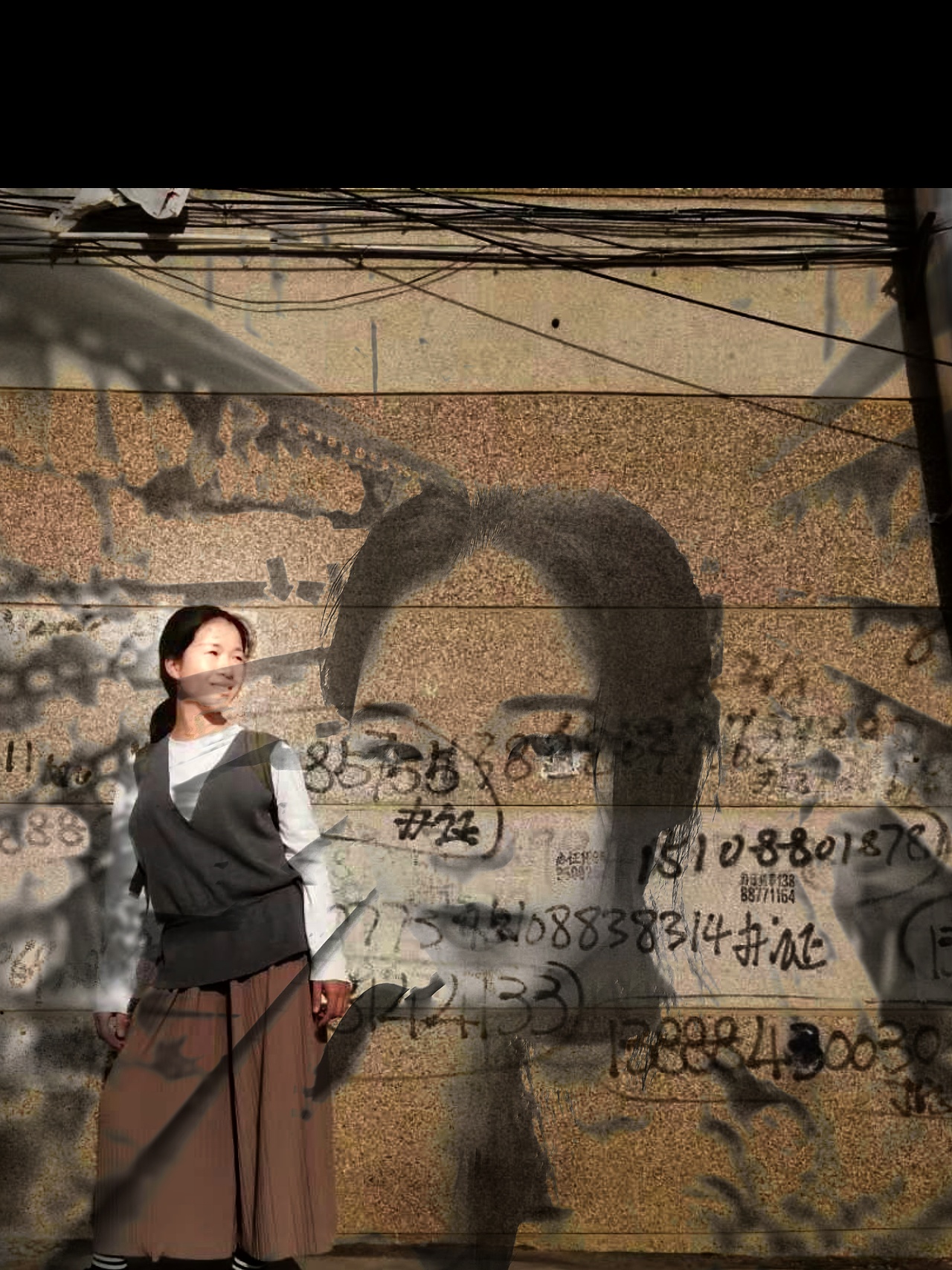 刚开始玩尖暗房（图ZMTgyMjM1Mzgw） - 人文/纪实摄影 - 站酷设计师暮律原创素材 - 站酷ZCOOL