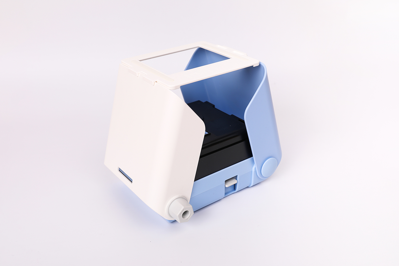 拍立得彩色打印机