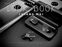 藍巴教育C4D+OC課后學員練習