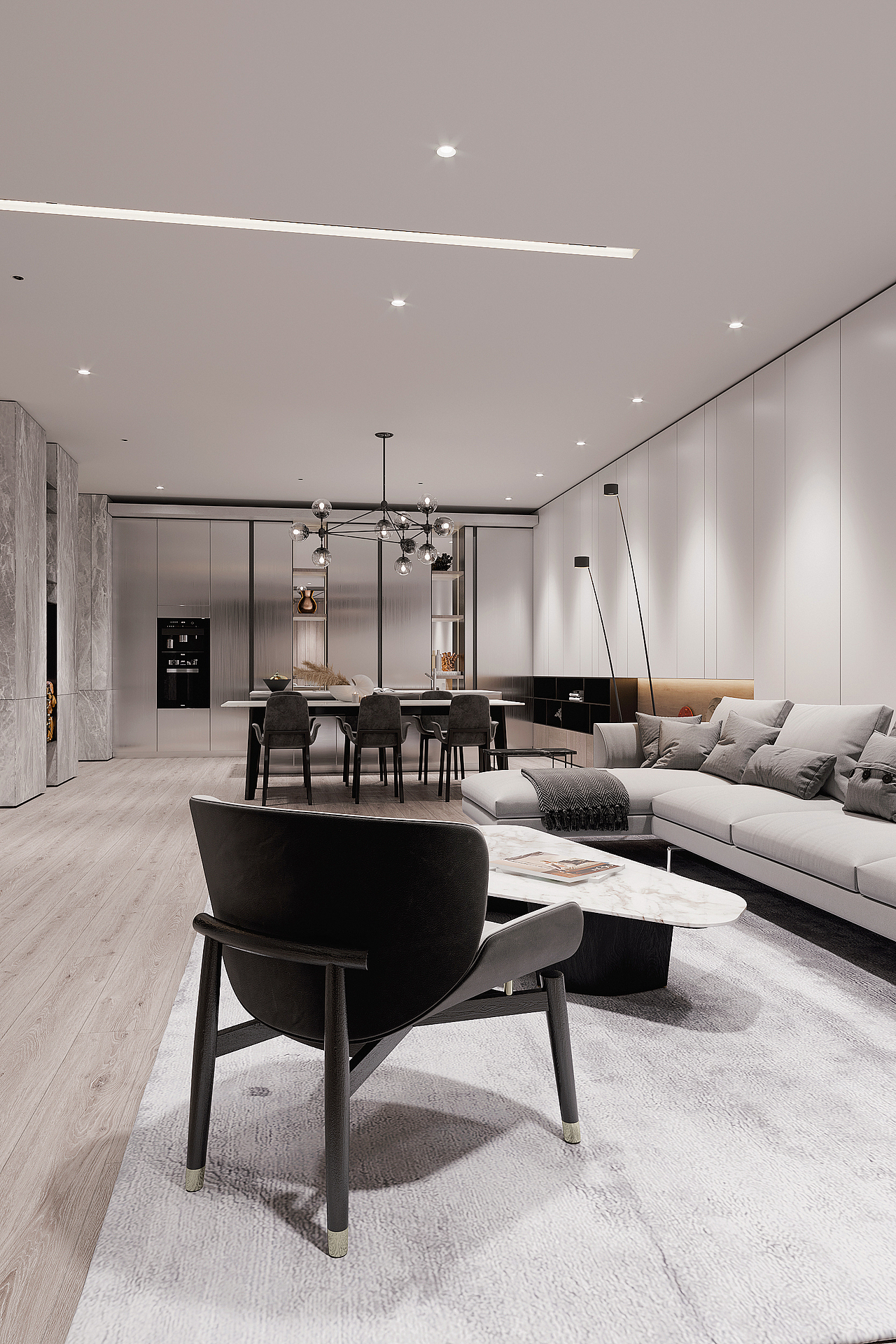 #25 02（图ZMjIyODU0MjMy） - 商业空间设计 - 站酷设计师jample_原创素材 - 站酷ZCOOL