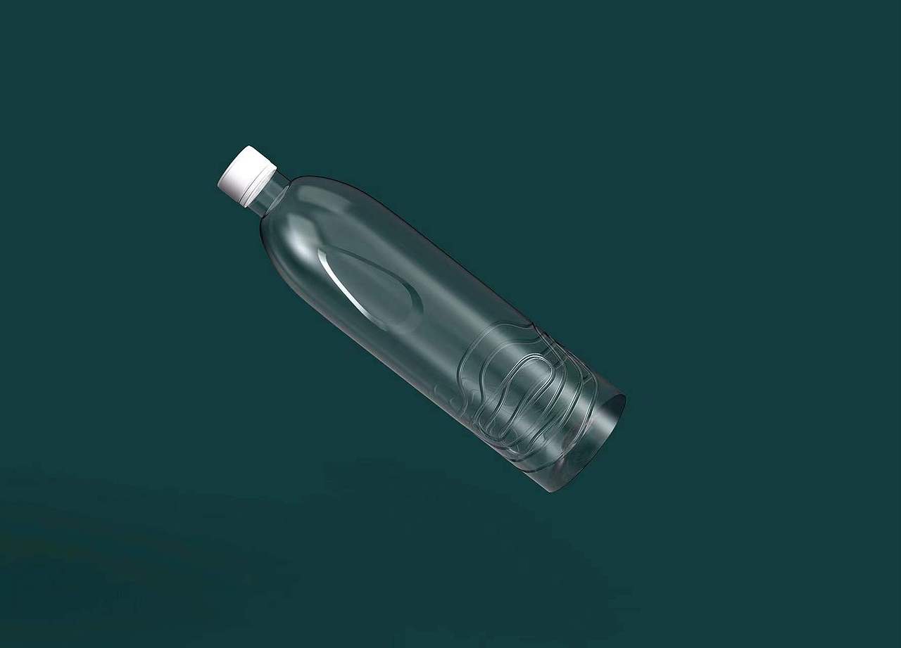 矿泉水瓶型设计（图ZMjgyMzY2NDgw） - 包装 - 站酷设计师亦小北原创素材 - 站酷ZCOOL