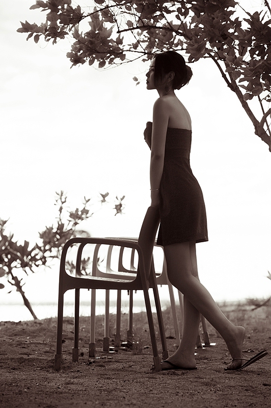 印相星空婚纱摄影、印相星空薄荷岛婚纱摄影、印相星空视觉艺术