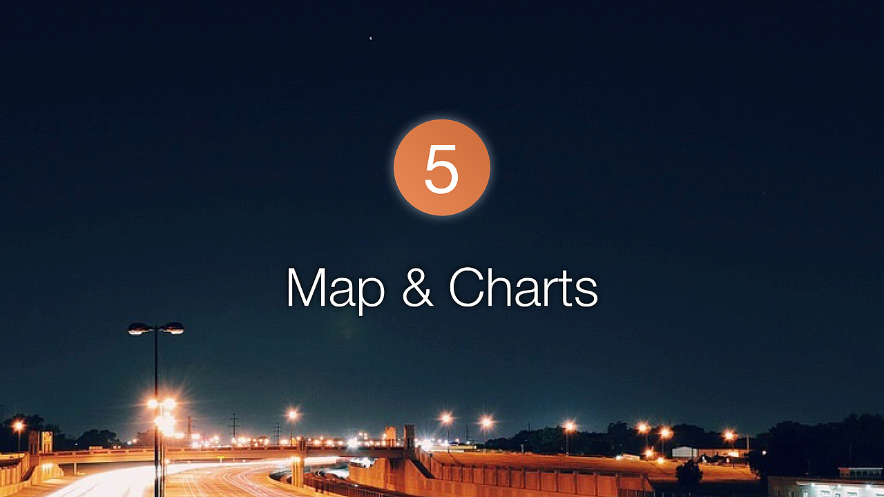 简洁商务通用Keynote模板 第一辑