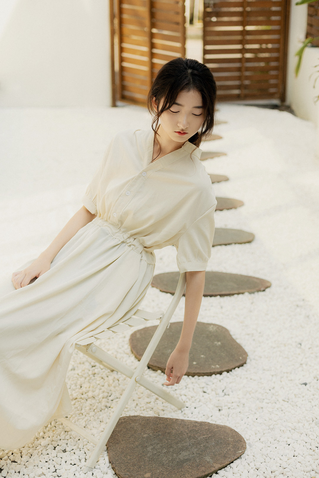 「恩 茜」（图ZMjY3OTY0Nzgw） - 人像摄影 - 站酷设计师布衣圣贤原创素材 - 站酷ZCOOL