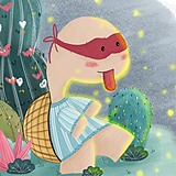 Ayu雨子酱的头像