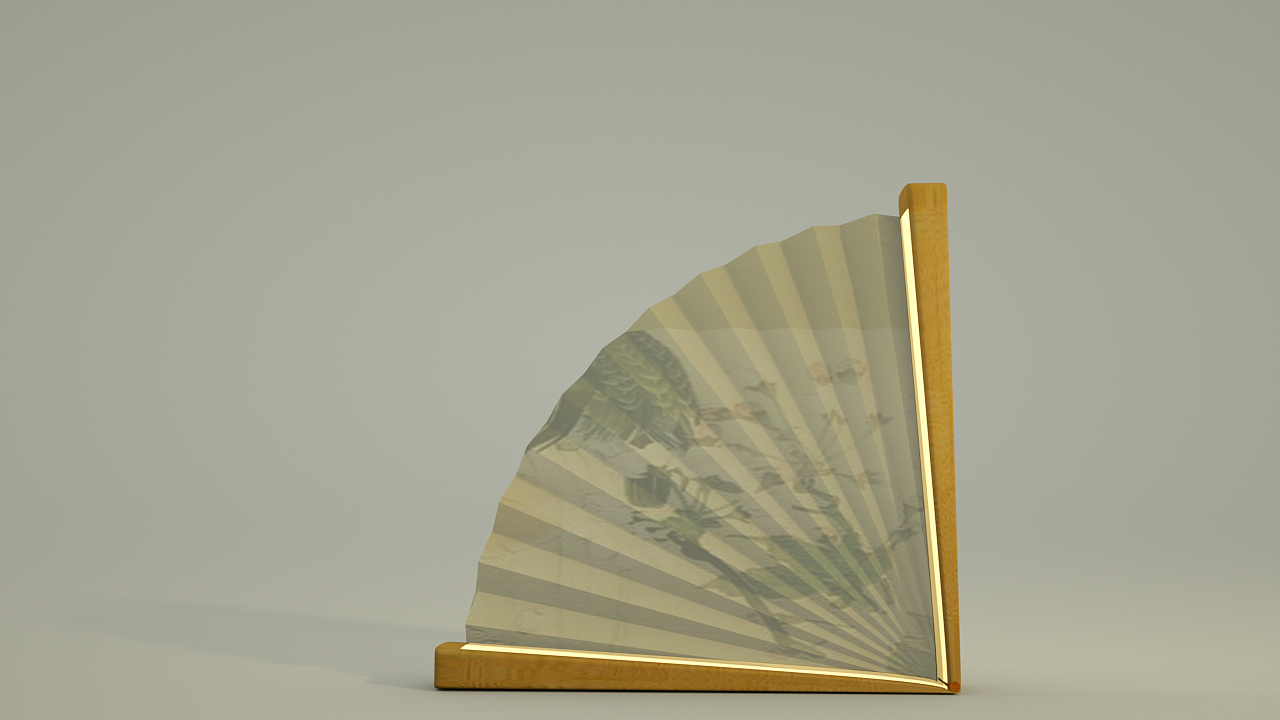 原創(chuàng)作品——扇·明（圖ZMTk0Nzc0NjQw） - 生活用品 - 站酷設(shè)計(jì)師zxy1340348906原創(chuàng)素材 - 站酷ZCOOL