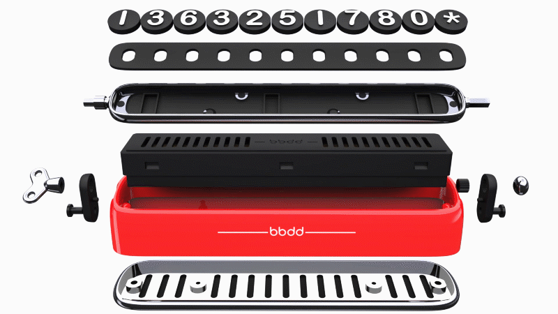 1960车载香水停车牌（图ZMjEwOTIzMzIw） - 生活用品 - 站酷设计师开了科技原创素材 - 站酷ZCOOL