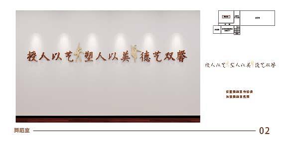邻里中心文化墙-整体氛围策划|一浅品牌策略（图ZMjE5MTk1NzE2） - 品牌 - 站酷设计师威远城广告原创素材 - 站酷ZCOOL
