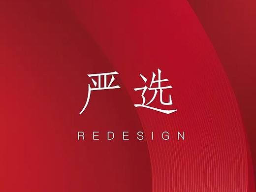 严选REDESIGN