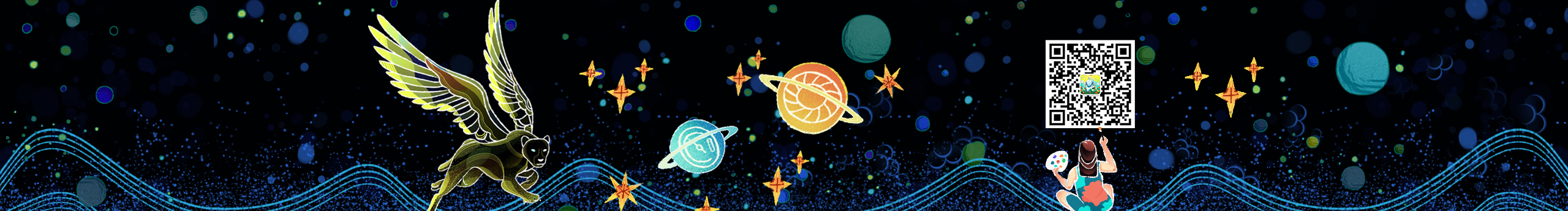 道群的个人主页（封面预览） - 主页封面设置 - 站酷设计师道群原创素材 - 站酷ZCOOL