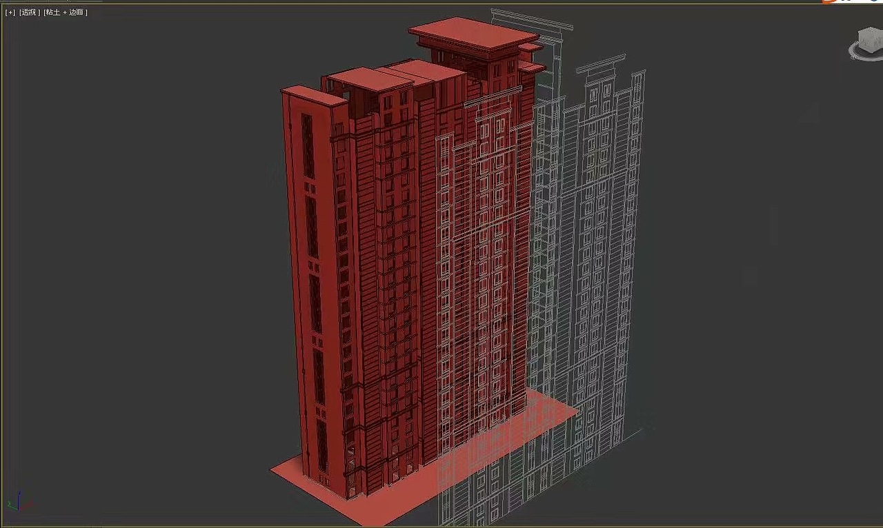 建筑、客廳＆臥室（圖ZMjQwMjk1MDQw） - 家裝設(shè)計(jì) - 站酷設(shè)計(jì)師室內(nèi)設(shè)計(jì)品鑒原創(chuàng)素材 - 站酷ZCOOL