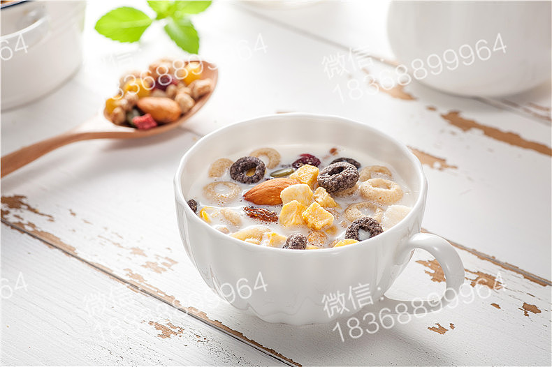早餐烘焙麦片 坚果 水果 商业摄影 淘宝摄影 静物（图ZMTIyMTU0MDA0） - 产品摄影 - 站酷设计师change666原创素材 - 站酷ZCOOL