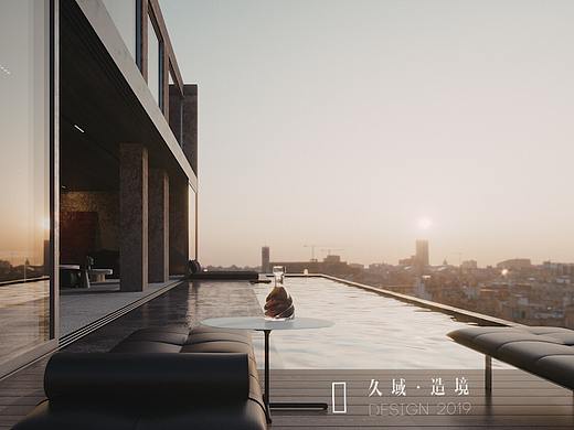 G大调 |久域·造境（ET制作）