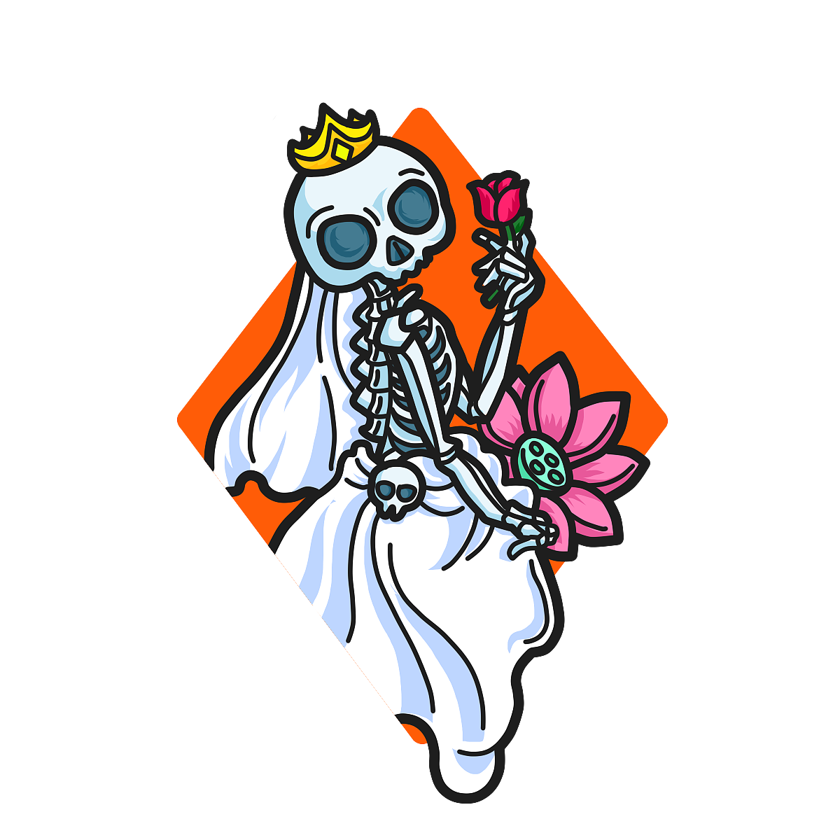 职场撞鬼图（图ZMTgyODcxNjMy） - 商业插画 - 站酷设计师西恩惠原创素材 - 站酷ZCOOL