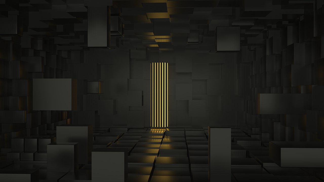c4d 记录 一些背景图（图ZMjc5NzM1ODU2） - 建筑/空间 - 站酷设计师采蘑菇的小红帽1原创素材 - 站酷ZCOOL