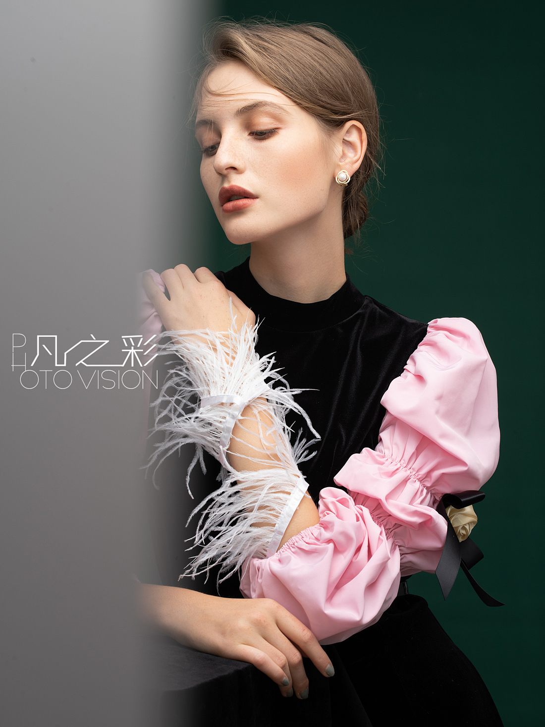 饰品品牌liyin拍摄大片&珠宝首饰摄影作品（图ZMjk2MDcwNzEy） - 其他摄影 - 站酷设计师风影浮尘原创素材 - 站酷ZCOOL