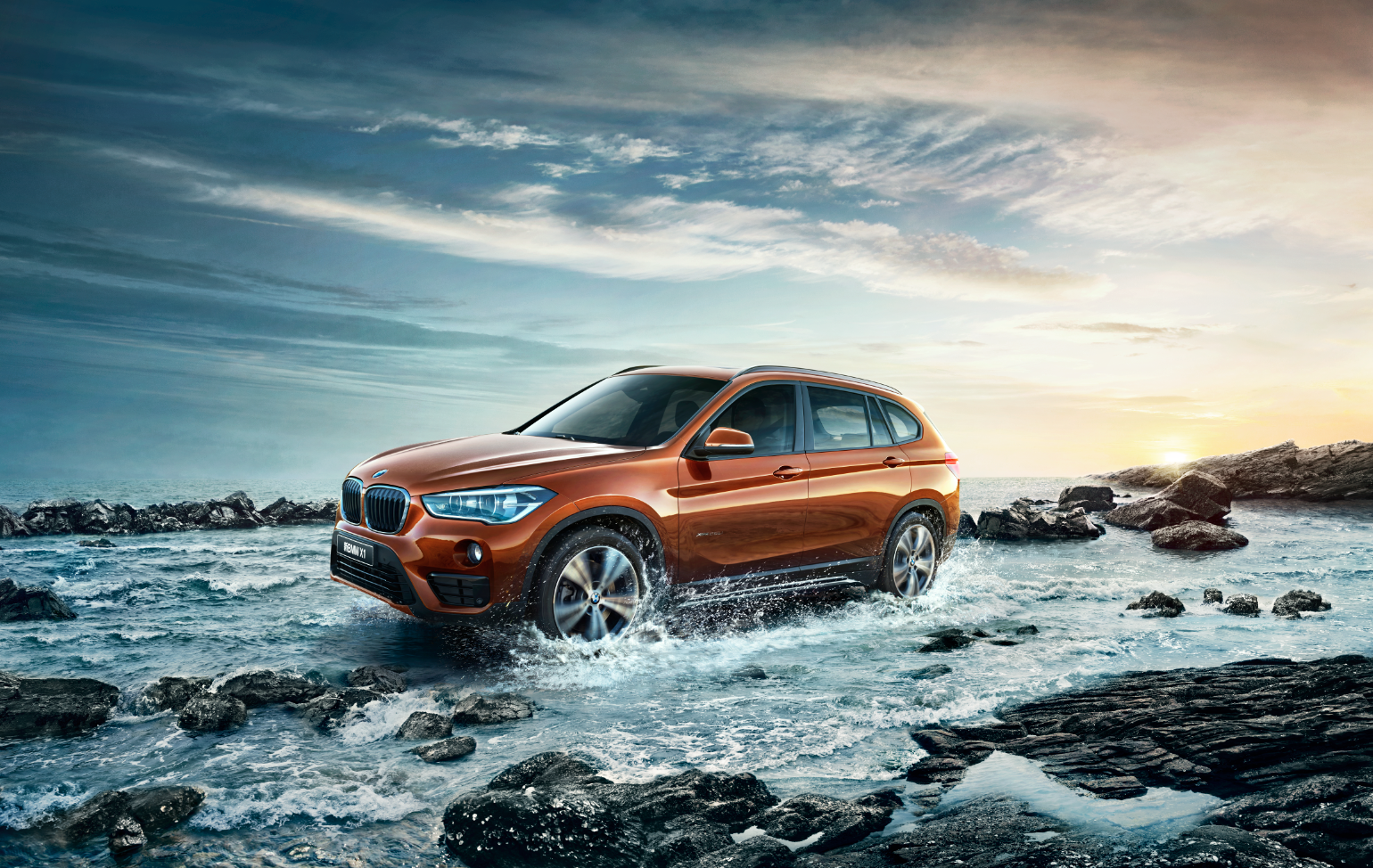 bmw dx 活动|平面|海报|wayman而已_原创作品-站酷zcool