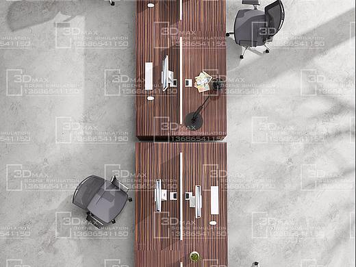 3D现代板式办公家具（森拉堡办公家具）（个人主页-ZMjc4NjgxNDQ=） - 书籍/画册 - 站酷设计师1006763835原创素材 - 站酷ZCOOL