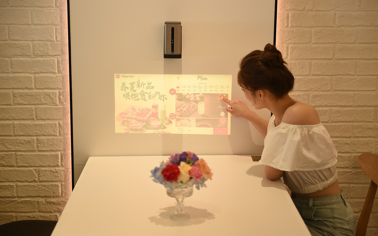 体验设计促成黑科技与美食的完美结合（图ZMTI2NTc0Mjk2） - 人机交互 - 站酷设计师指南创新原创素材 - 站酷ZCOOL