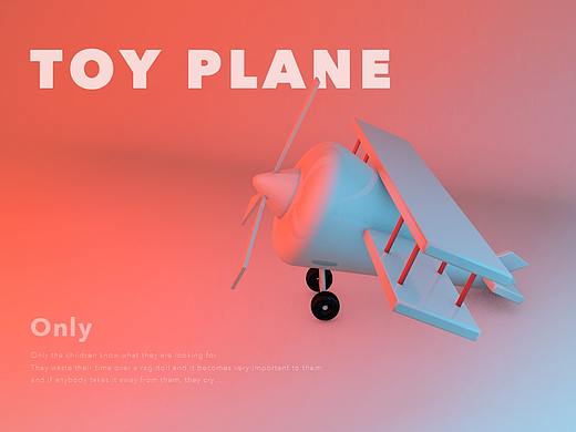 TOY PLANE & OTHERS