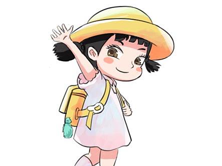 三八妇女节 图