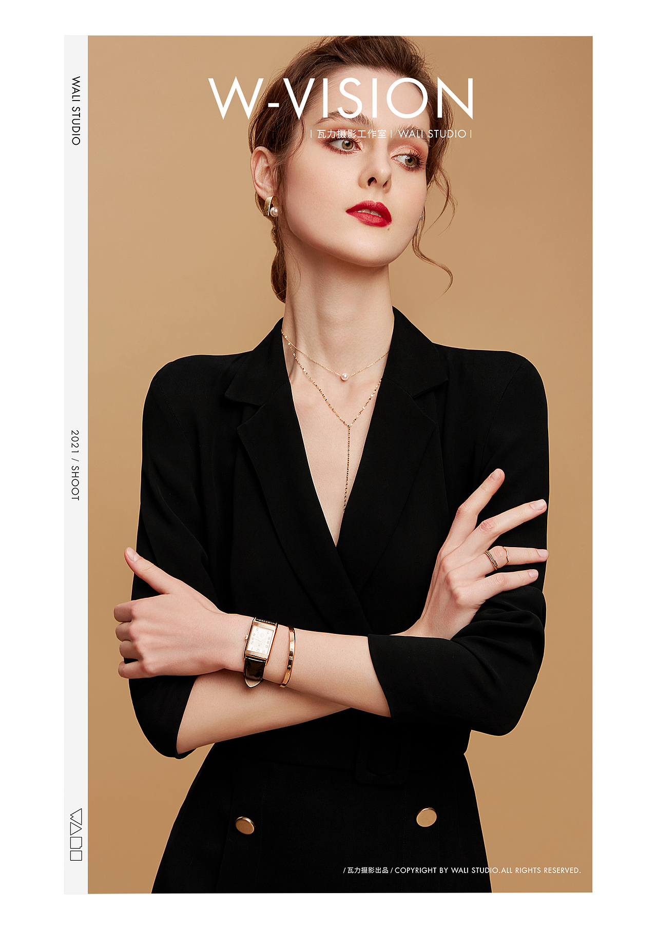 SEGET-简约形象人物广告（图ZMjcwMTk2OTYw） - 人像摄影 - 站酷设计师瓦力摄影原创素材 - 站酷ZCOOL