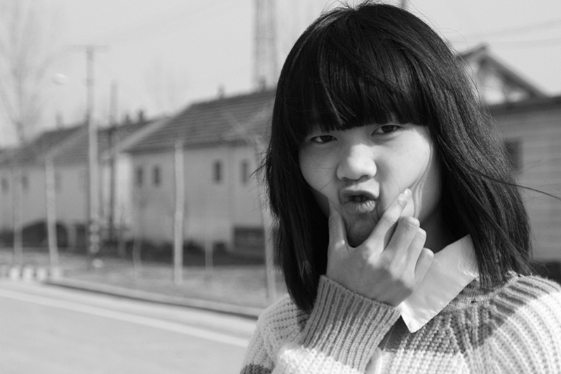 什么是17岁的样子