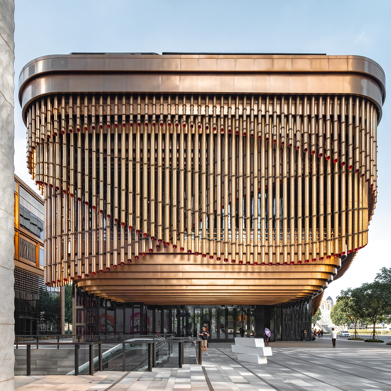 上海复星艺术中心