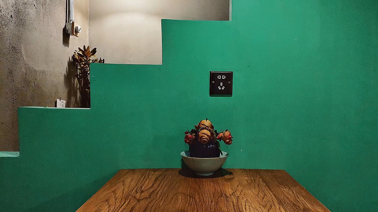 甜梦里的夬物食堂