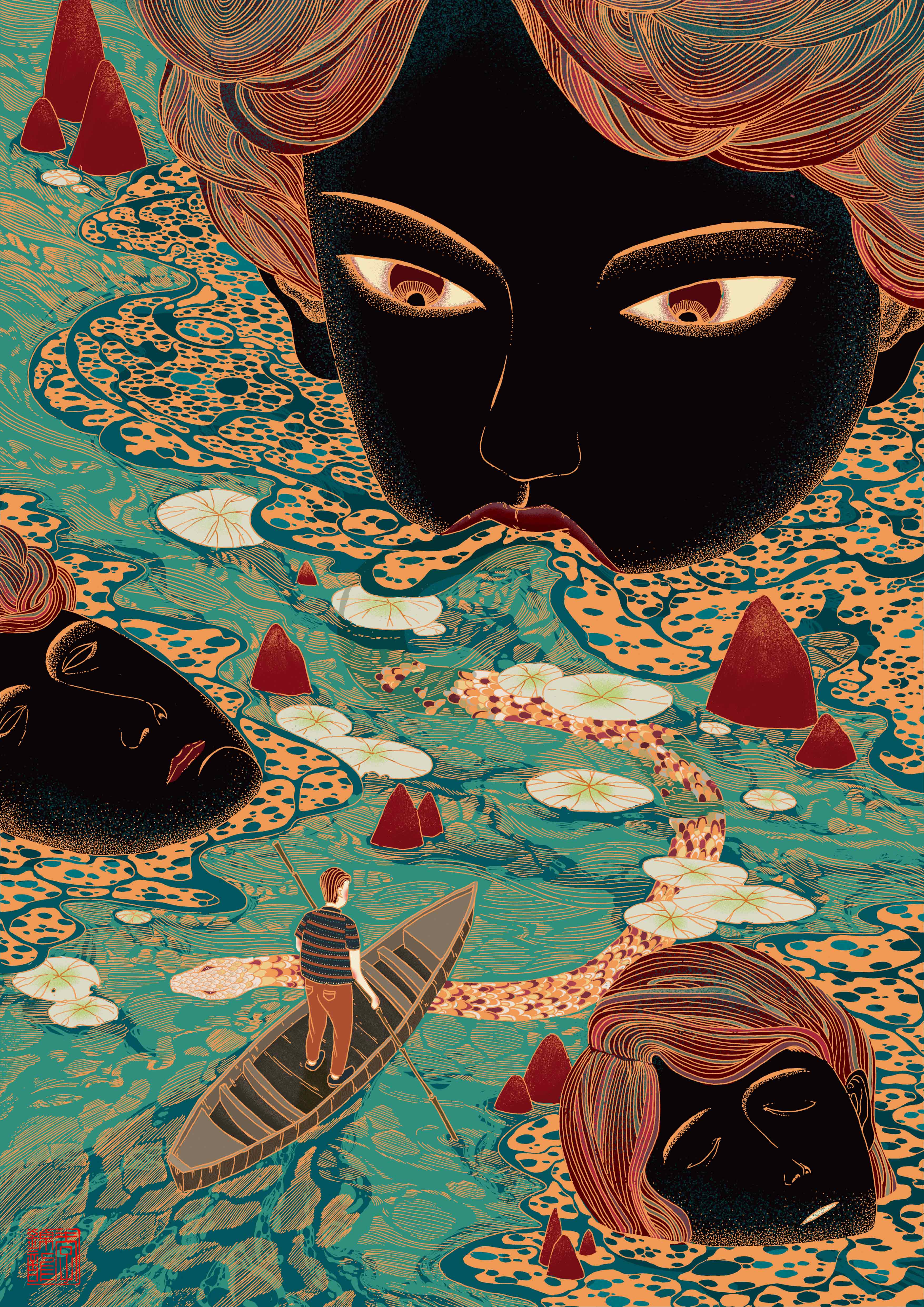 炒粉不加辣的個人主頁（封面預(yù)覽） - 主頁封面設(shè)置 - 站酷設(shè)計師炒粉不加辣原創(chuàng)素材 - 站酷ZCOOL