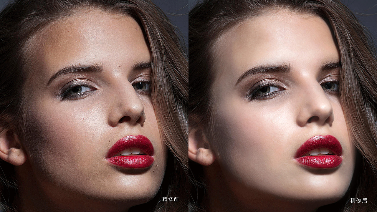 精修-人物（图ZMjM5MDcxNzk2） - 其他平面 - 站酷设计师地狱天使95原创素材 - 站酷ZCOOL