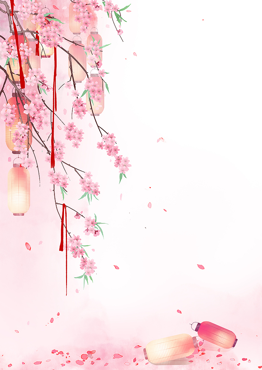 问花不语,花替人愁