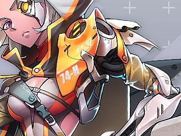 发际线升高中（个人主页-ZNTcwNjk3Mjg=） - 创作习作 - 站酷设计师魔王沙原创素材 - 站酷ZCOOL