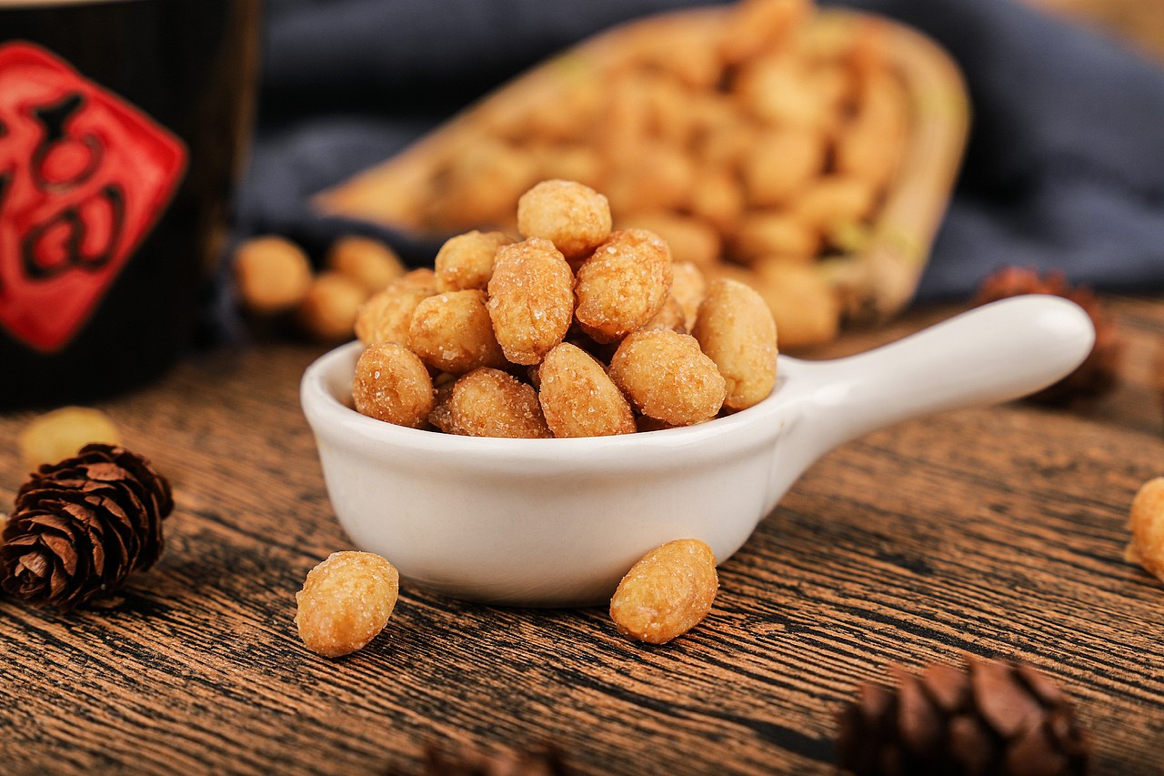 零食花生（图ZMjIxMDMxMTQ0） - 产品摄影 - 站酷设计师萍云原创素材 - 站酷ZCOOL