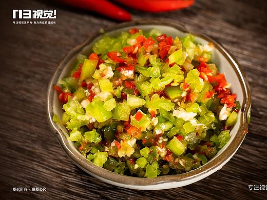 N3视觉｜辣椒酱摄影作品分享